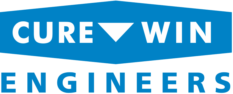 Curewin Engineers logo
